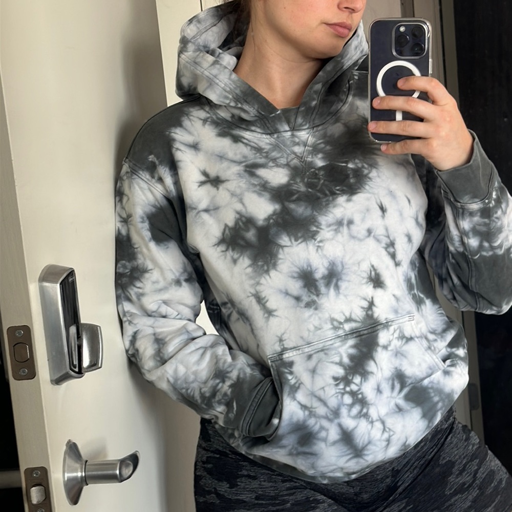 Lululemon All Yours Hoodie